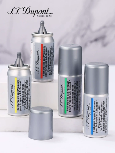 S.T.Dupont French Original Du Peng Daoling Gas Gas Du Pen