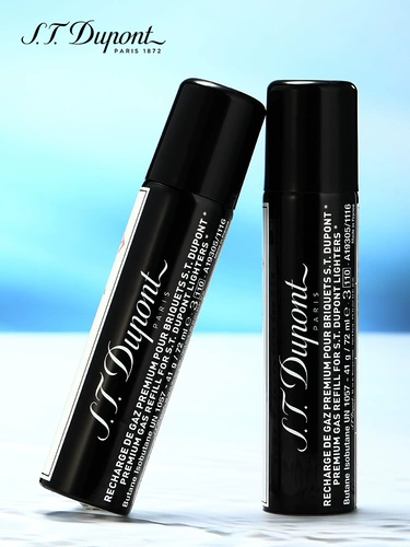 S.T.Dupont French Original Du Peng Daoling Gas Gas Du Pen