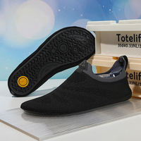 Leyang women's shoes, yoga shoes, canyoning shoes, beach swimming shoes, casual indoor fitness shoes, home exercise sports shoes thumbnail 4