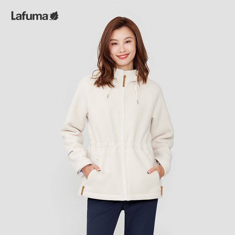 lafuma户外加厚160/8女女*