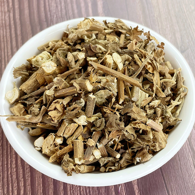正品藿香500g克野生藿香叶干藿香藿香粉另售佩兰茶广藿香中药材