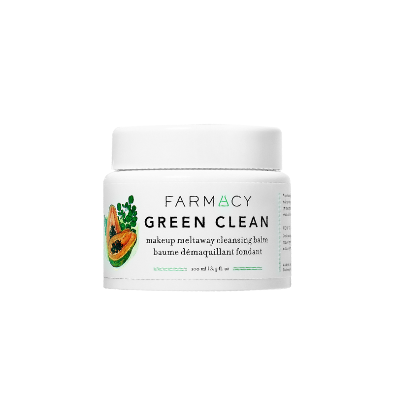 farmacy法沫溪辣木籽卸妆膏2.0版100ml不闷痘温和