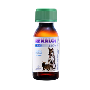 Catalysis凯塔斯派甘宝猫咪保护肝脏派实净结晶结石膀胱养护30ml