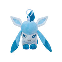 Pokemon Eevee Love Series Eevee Pose Plush Pendant, Fairy Eevee, Eevee Pokemon thumbnail 8