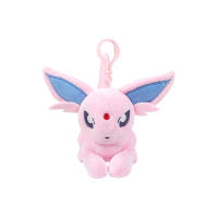 Pokemon Eevee Love Series Eevee Pose Plush Pendant, Fairy Eevee, Eevee Pokemon thumbnail 5