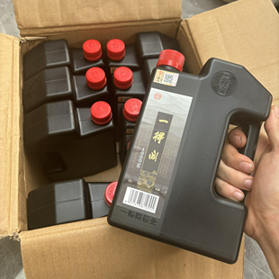 一得阁练习墨汁 2斤大容量桶装书画创作墨液一得阁北京墨水1000克