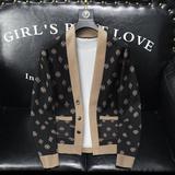 2025年春季新款男士开衫外套一年四季都有货8806-P145，男装针织衫/毛衣，电商D316