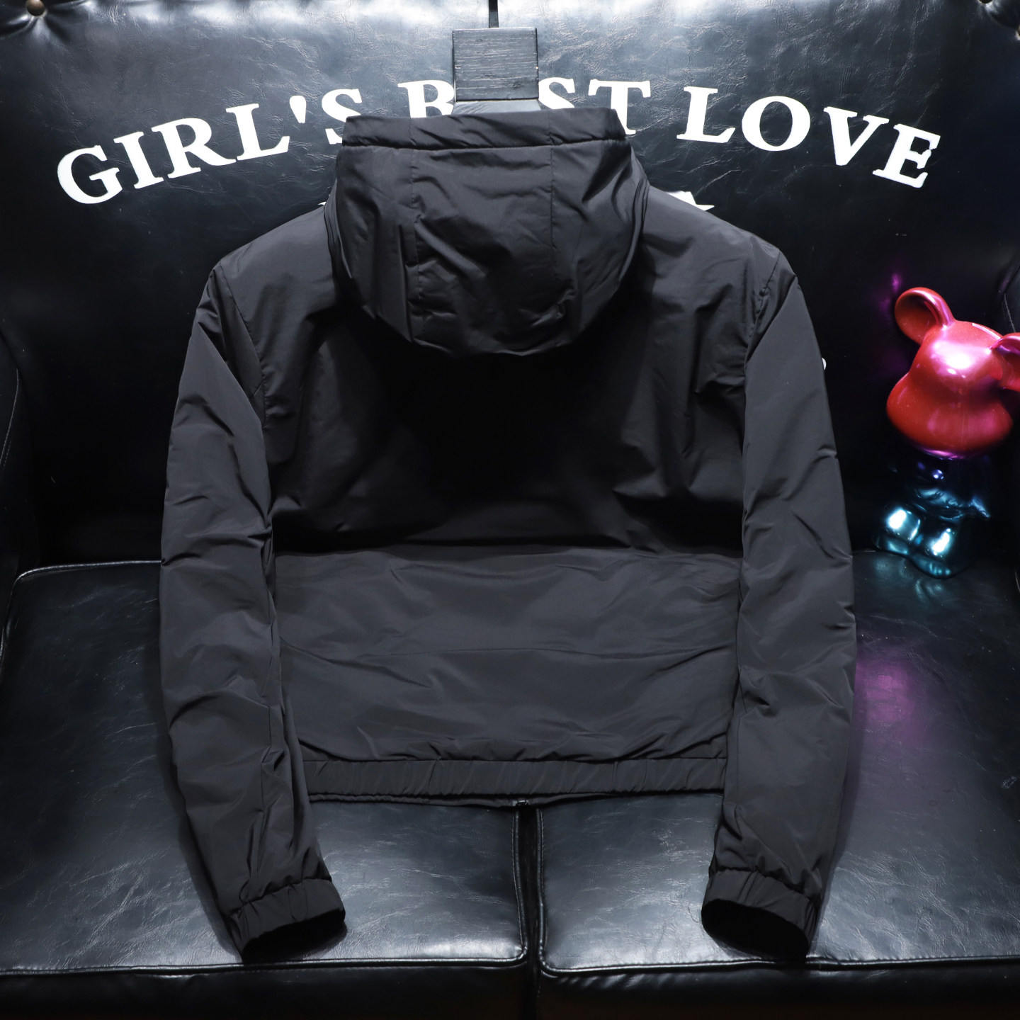 2025秋冬新款羽绒棉棉衣外套连帽棉服D316-2305-P155,男装棉衣,电商D316