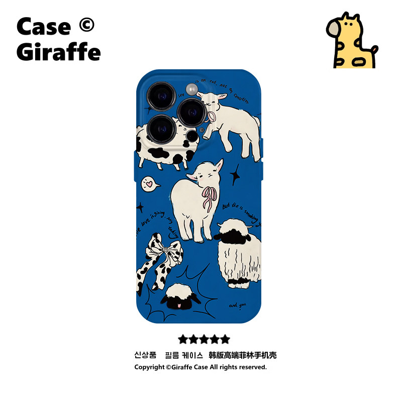 适用iPhone16promax苹果15小米14新款mate60华为p70nova12荣耀200菲林手机壳opporen
