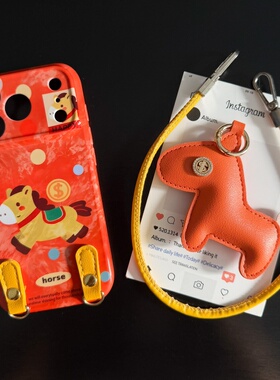 马上有钱花适用苹果17promax菲林手机壳iPhone16全包软壳华为P80小米VIVOX300荣耀一加OPPO韩版ins风保护套