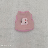 新出生奶狗奶猫衣服幼犬幼猫咪衣服0到3个月特小秋冬季 小奶猫衣服