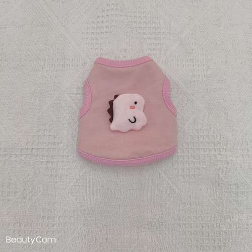 0到3个月特小秋冬季小奶猫狗衣服