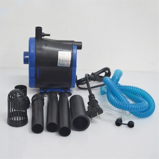 720 760 730 750 770多功能潜水泵三合一过滤泵增氧泵 740 日胜RS
