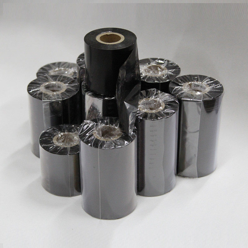 蜡基碳带50 60 70 80 90 100 110mm 300m条码打印机标签铜版纸,办公设备/耗材/相关服务,碳带,淘宝优惠券,粉丝福利购,淘宝优惠卷
