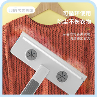 纱窗刷免拆洗家用多功能刮毛器猫狗去毛神器双面擦清洁床刷擦玻璃