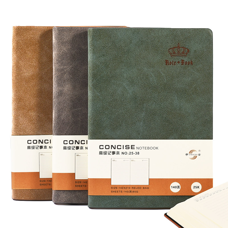 定制笔记本文具记事本A5加厚小清新大学生日记本子办公学生用商务,文具电教/文化用品/商务用品,笔记本/记事本,淘宝优惠券,粉丝福利购,淘宝优惠卷