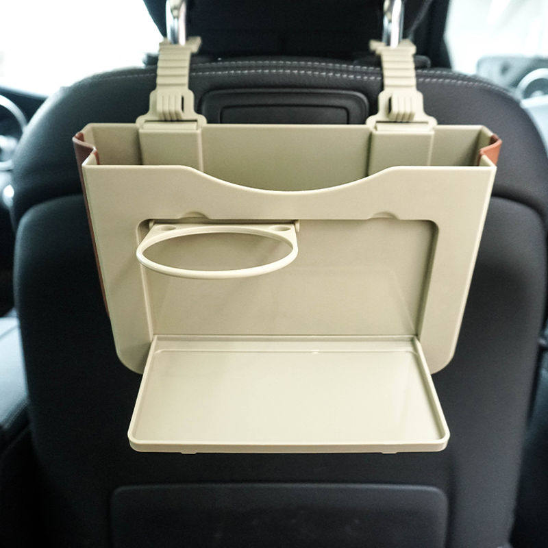 车载多功能垃圾桶车内雨伞收纳置物盒悬挂式通用型可折叠收纳盒,汽车用品/电子/清洗/改装,车载垃圾桶/袋,淘宝优惠券,粉丝福利购,淘宝优惠卷