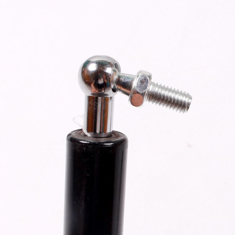 电动三轮车气体支撑杆车斗车厢气压支架后备箱顶杆支撑连接杆配件