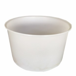 加厚PE牛筋塑料圆桶家用大号储水桶养殖桶发酵桶泡菜桶胶桶可配盖