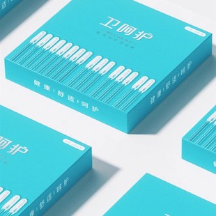 卫呵护粘耳棒粘耳式 掏耳神器黏性挖耳勺可循环性挖耳棉签采耳工具