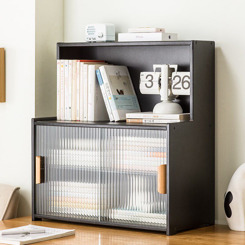 桌面书架置物架书柜书桌上收纳儿童阅读架办公桌卧室家用简易客厅,住宅家具,书架,淘宝优惠券,粉丝福利购,淘宝优惠卷