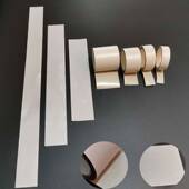 特氟龙高温胶带耐电路板用绝缘防防烫隔热防火耐磨耐热隔热布真空