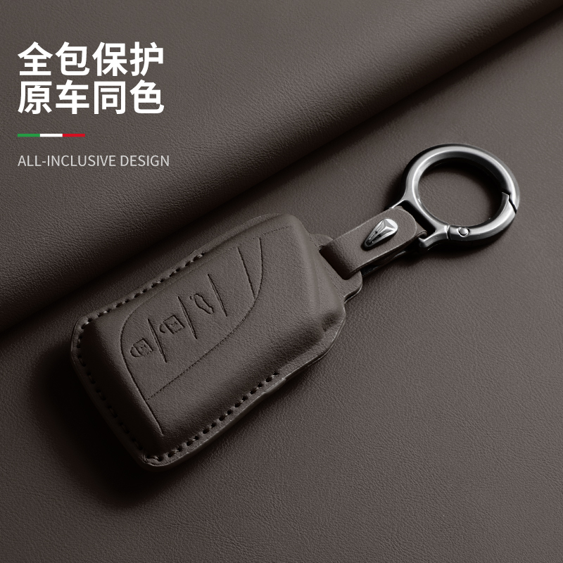 适用es300h钥匙套es200原车色rx3