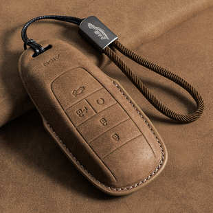 Yplus510 26款 RT650 i60210 S炫霸王龙V扣 埃安RT650钥匙套智尊版