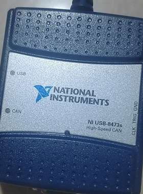 {议价}NIUSB-8473 USB-8473S USB-8472