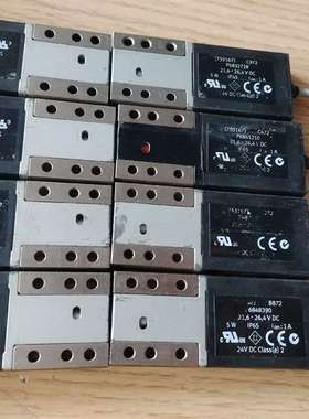 {议价}费斯托电磁阀753167