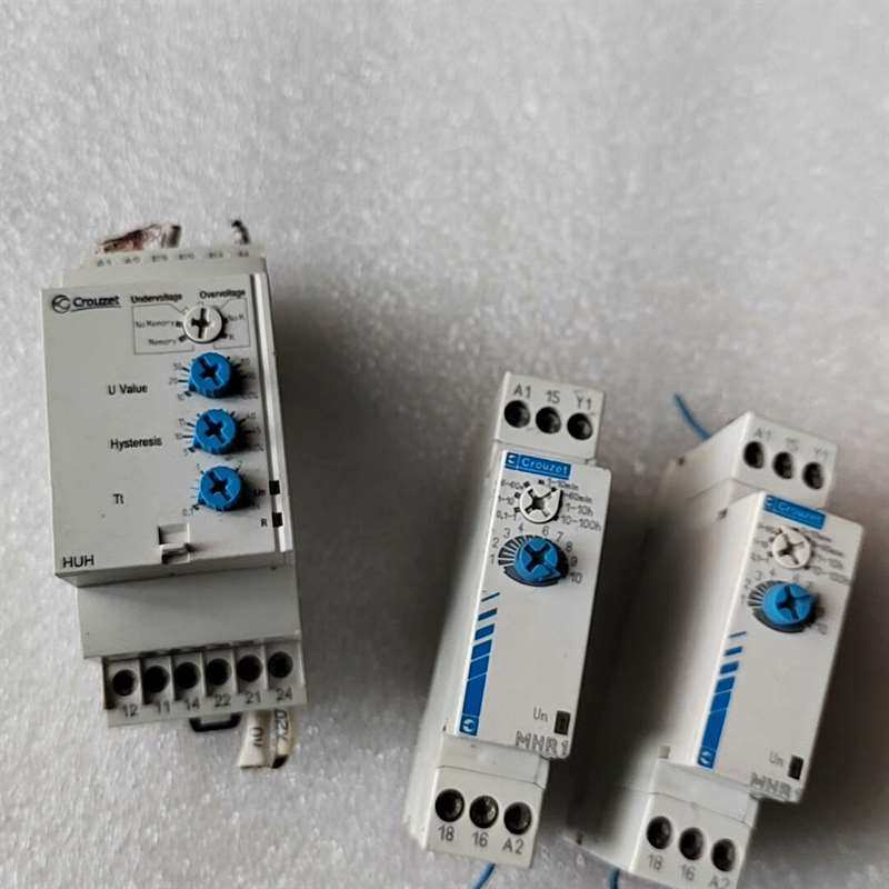 议价Crouzet高诺斯时间继电器（HUH84872130，24,电子元器件市场,其它元器件,淘宝优惠券,粉丝福利购,淘宝优惠卷