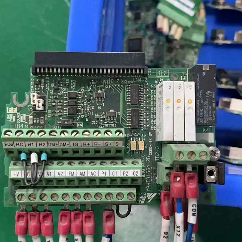 议价二手ETC740351 YPHT31664-2B#三菱变频器,电子元器件市场,其它元器件,淘宝优惠券,粉丝福利购,淘宝优惠卷