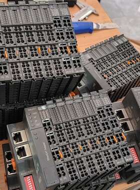 议价丹纳米克耦合器DN8-ECT  DN8-16DI-N DN8