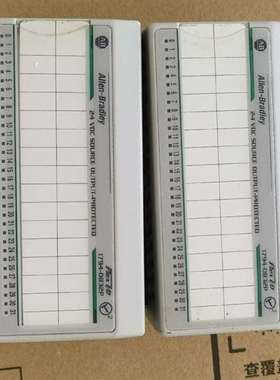 {议价}1794-OB32P功能正常包好，喜欢的来