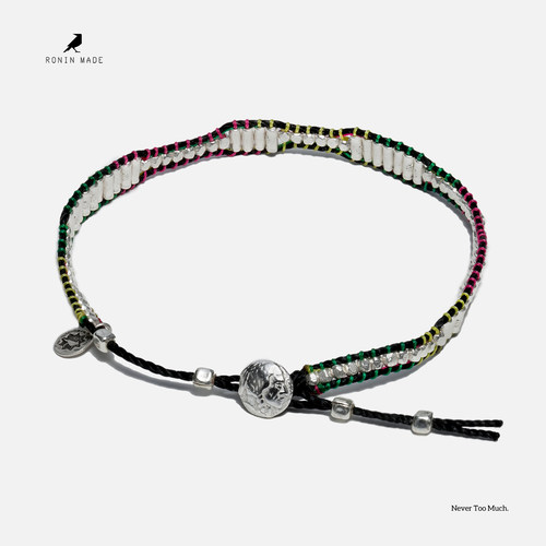 情侣款饰品小众设计2025年新