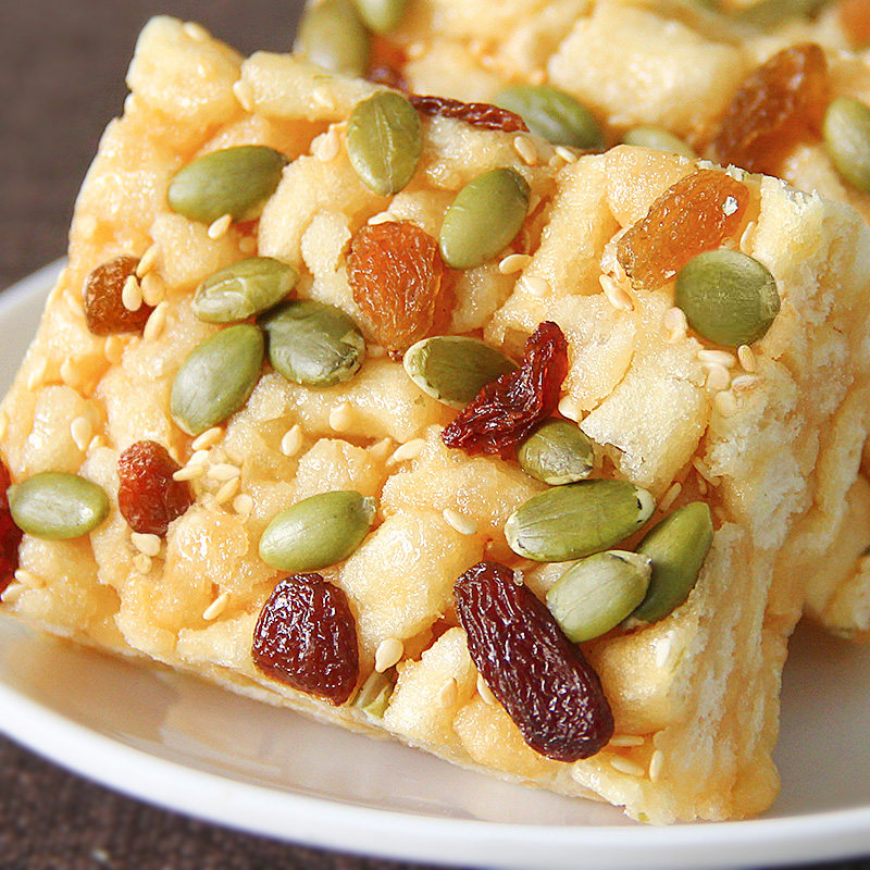 山药坚果沙琪玛无加蔗糖整箱散装老式包装坚果早餐办公司零食5斤,零食/坚果/特产,沙琪玛,淘宝优惠券,粉丝福利购,淘宝优惠卷