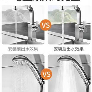 订做增压泵家用全自动高层自来水加压大功率静音水泵热水器小型抽