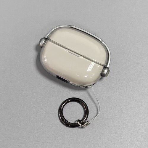 redmiBuds8PRO耳机保护套防摔