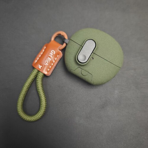 Freebuds6i耳机保护套