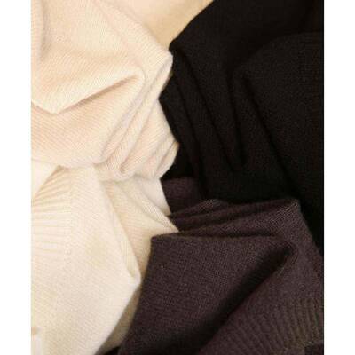 笑Y涵6阁い ZH665ZYH666588全重磅成型打无缝 双版型羊底8衫针织