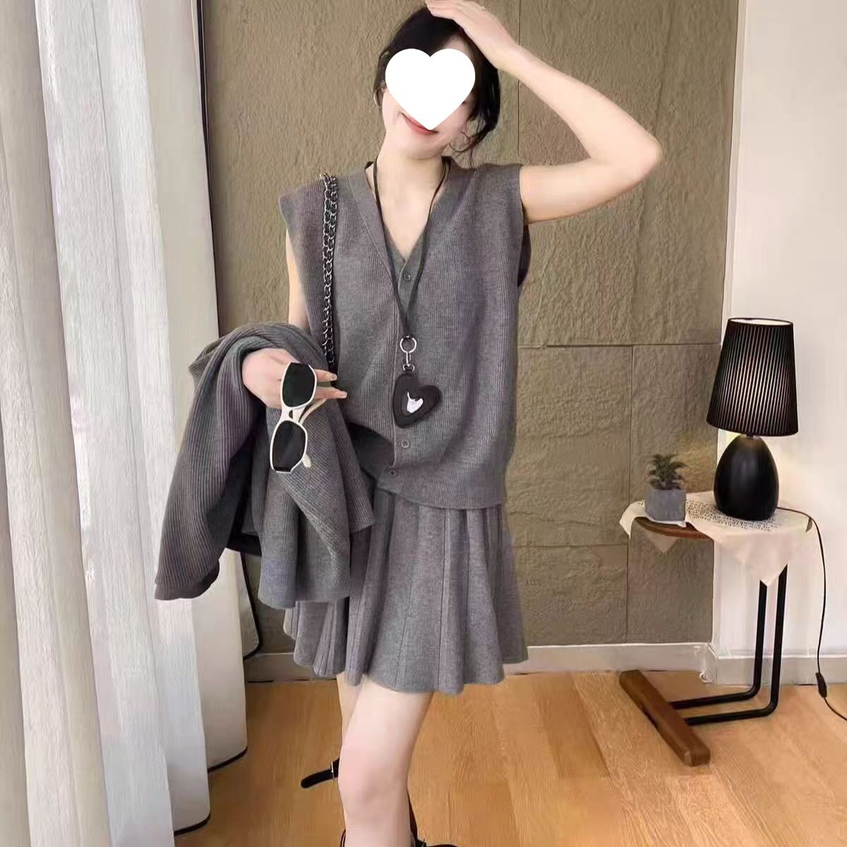 大码女装胖mm2025春冬季