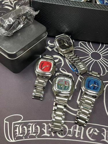 无品牌vintagey2k中性手表数显