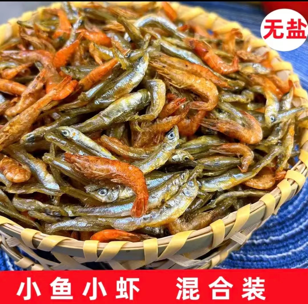 江西淡水鱼虾好吃下饭