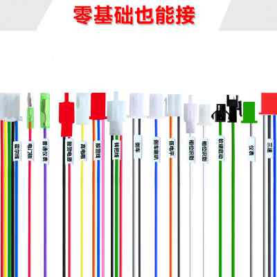 电瓶电动三轮车控制器60v1000w800w48v72v1200瓦智能双模无刷电机