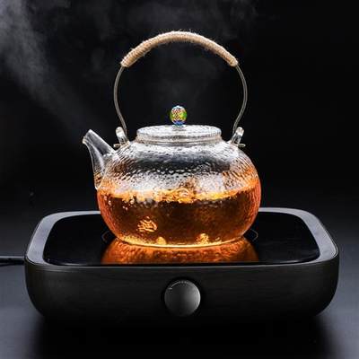 茶具配件茶壶壶盖茶壶漏费水壶盖子提梁壶盖子加热茶壶配件