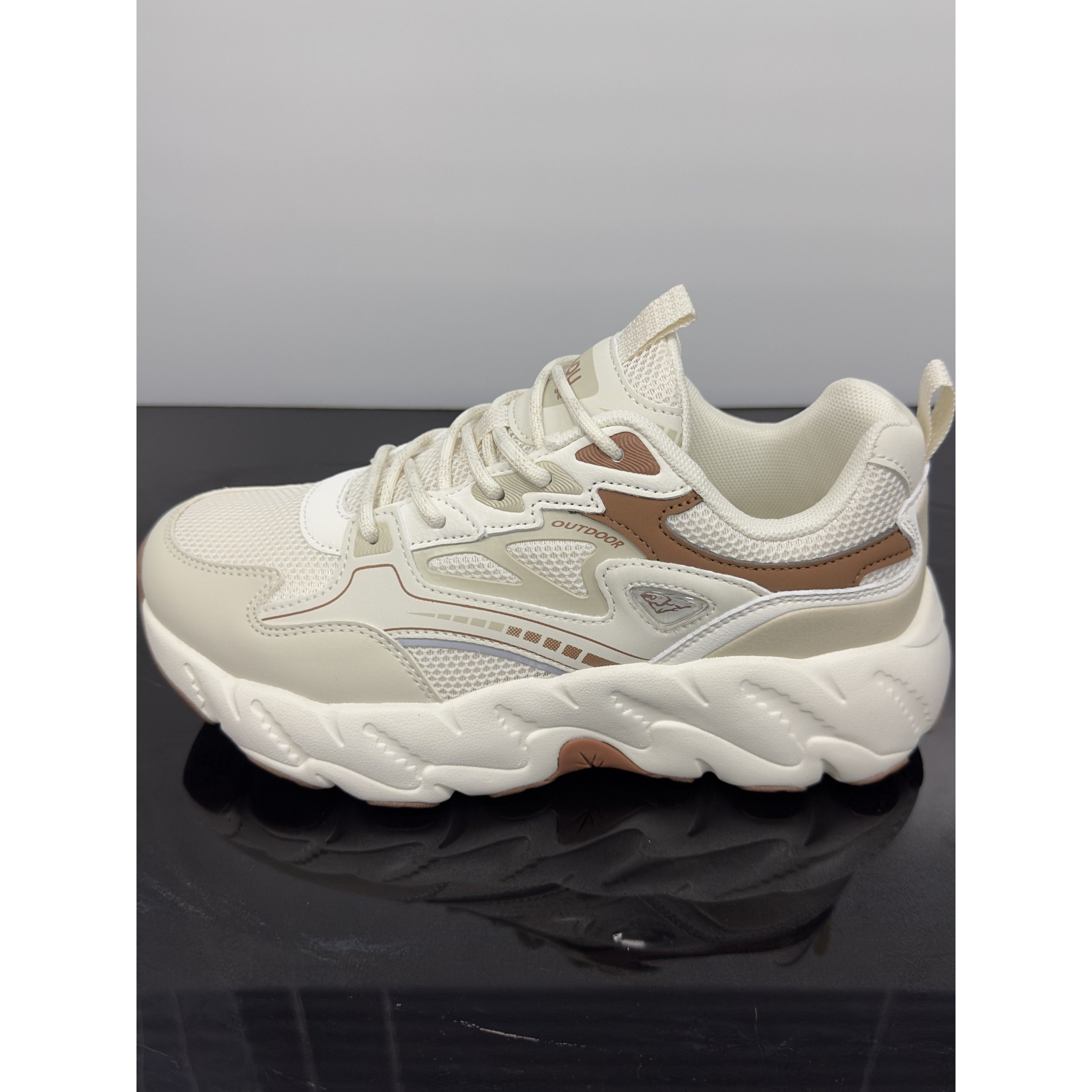 男鞋低帮厚底休闲鞋男秋冬季百搭舒适老爹鞋潮流时尚运动鞋子,流行男鞋,老爹鞋,淘宝优惠券,粉丝福利购,淘宝优惠卷