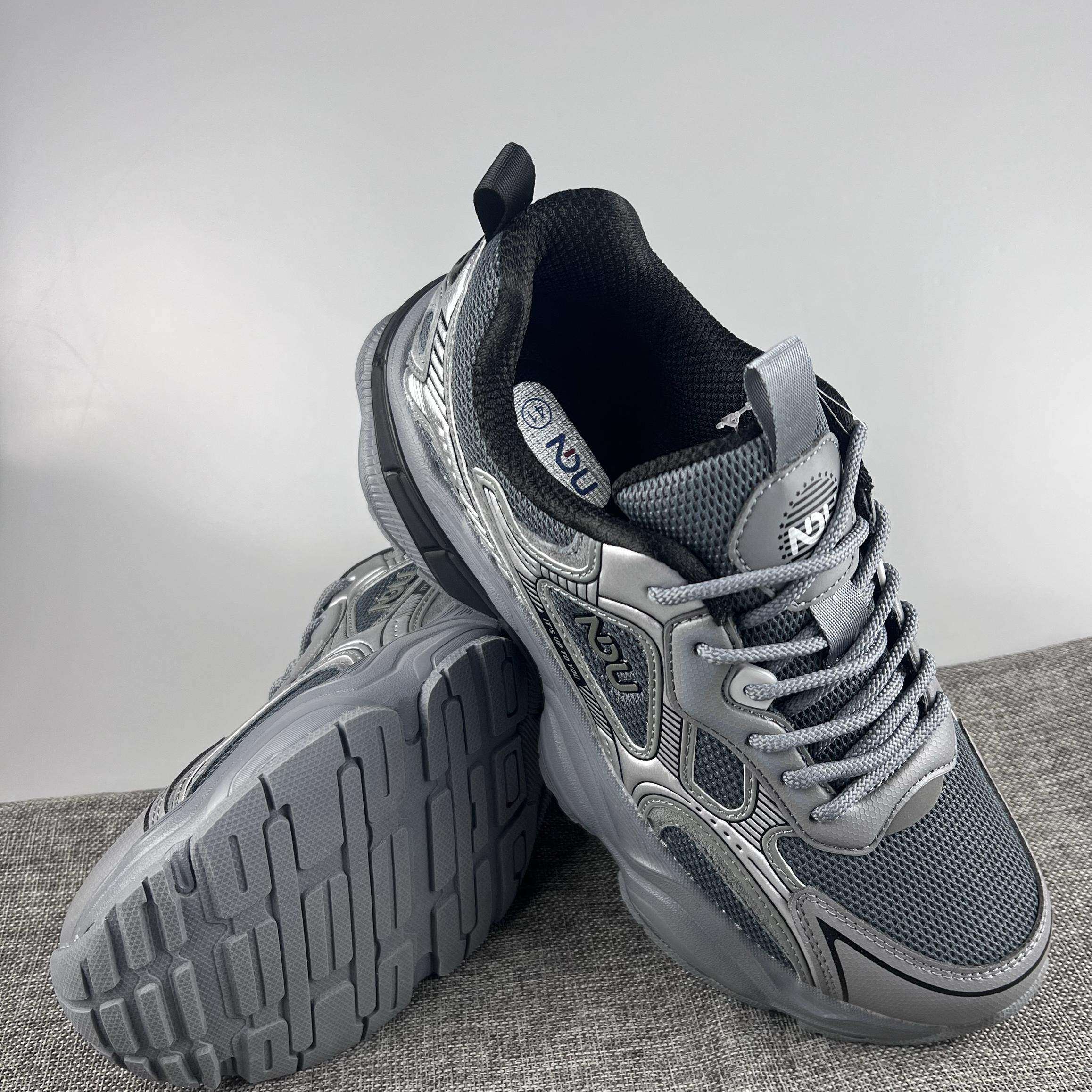 男鞋休闲运动鞋时尚休闲鞋厚底春秋老爹鞋,流行男鞋,老爹鞋,淘宝优惠券,粉丝福利购,淘宝优惠卷