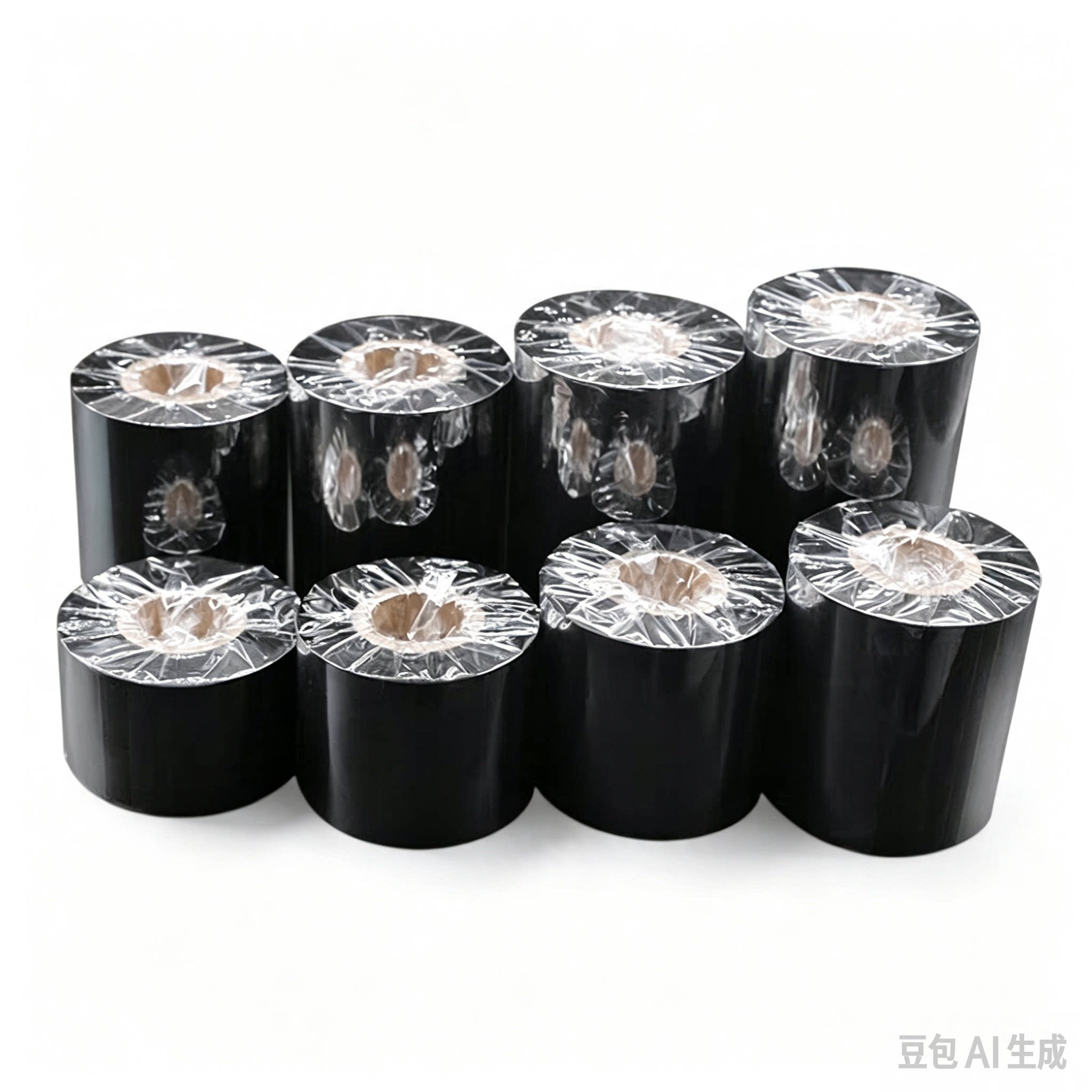 标签机碳带
