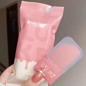 小雪糕唇泥唇釉哑光雾面持久空气裸色素颜奶泥口红女学生