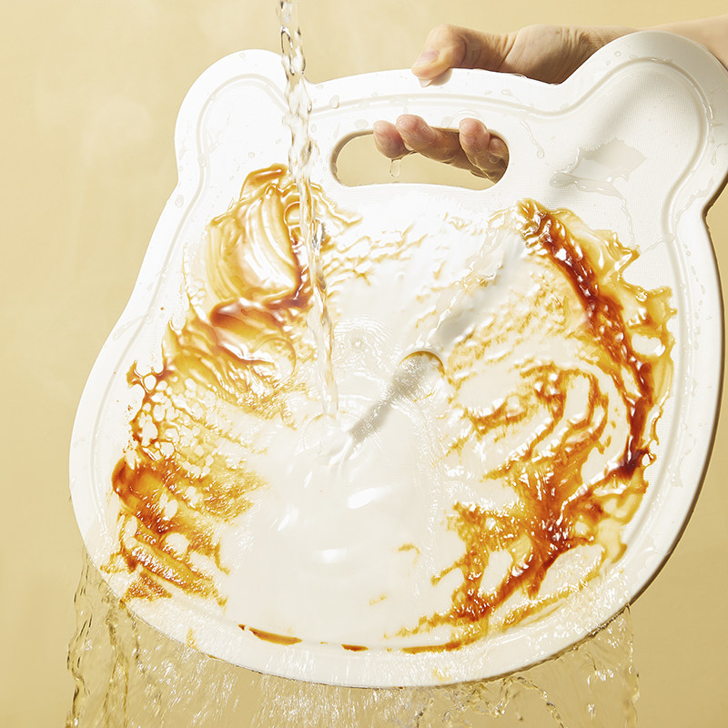 小熊菜板家用抗菌防霉案板切菜板厨房水果占板切水果粘板套装砧板,厨房/烹饪用具,砧板/菜板,淘宝优惠券,粉丝福利购,淘宝优惠卷